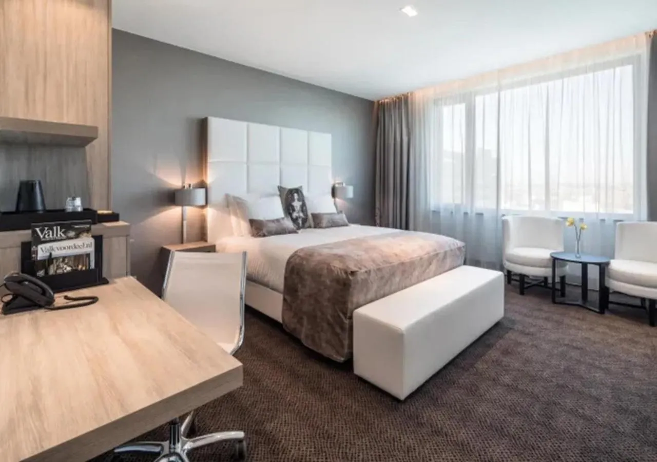 Van Der Valk Hotel Utrecht Países Bajos
