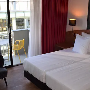 Hotel Leonardo Center, Utrecht