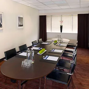 Hotel Park Plaza, Utrecht